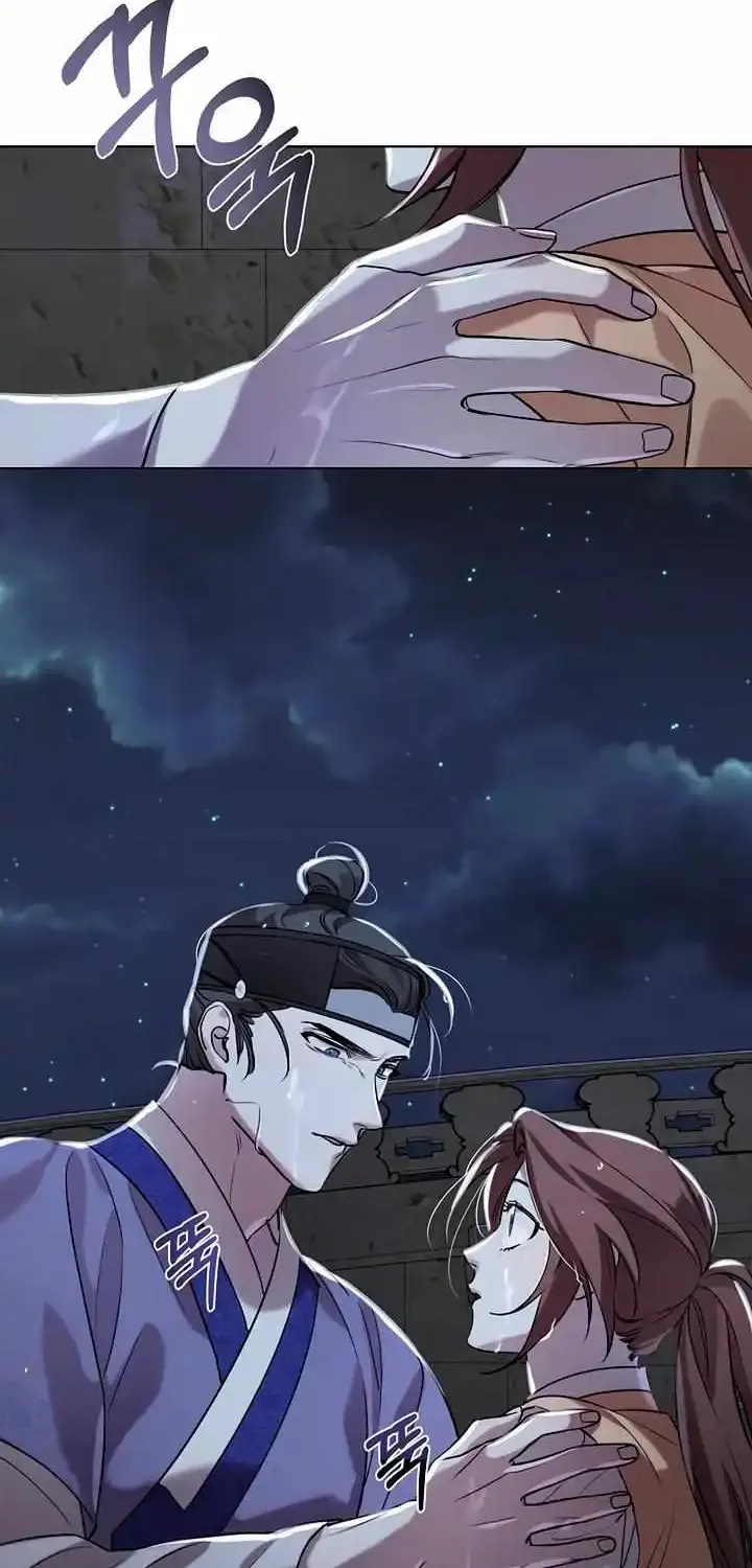 Joseon Dynasty Erotica Records Zinmanga X Chapter 5 Page 95