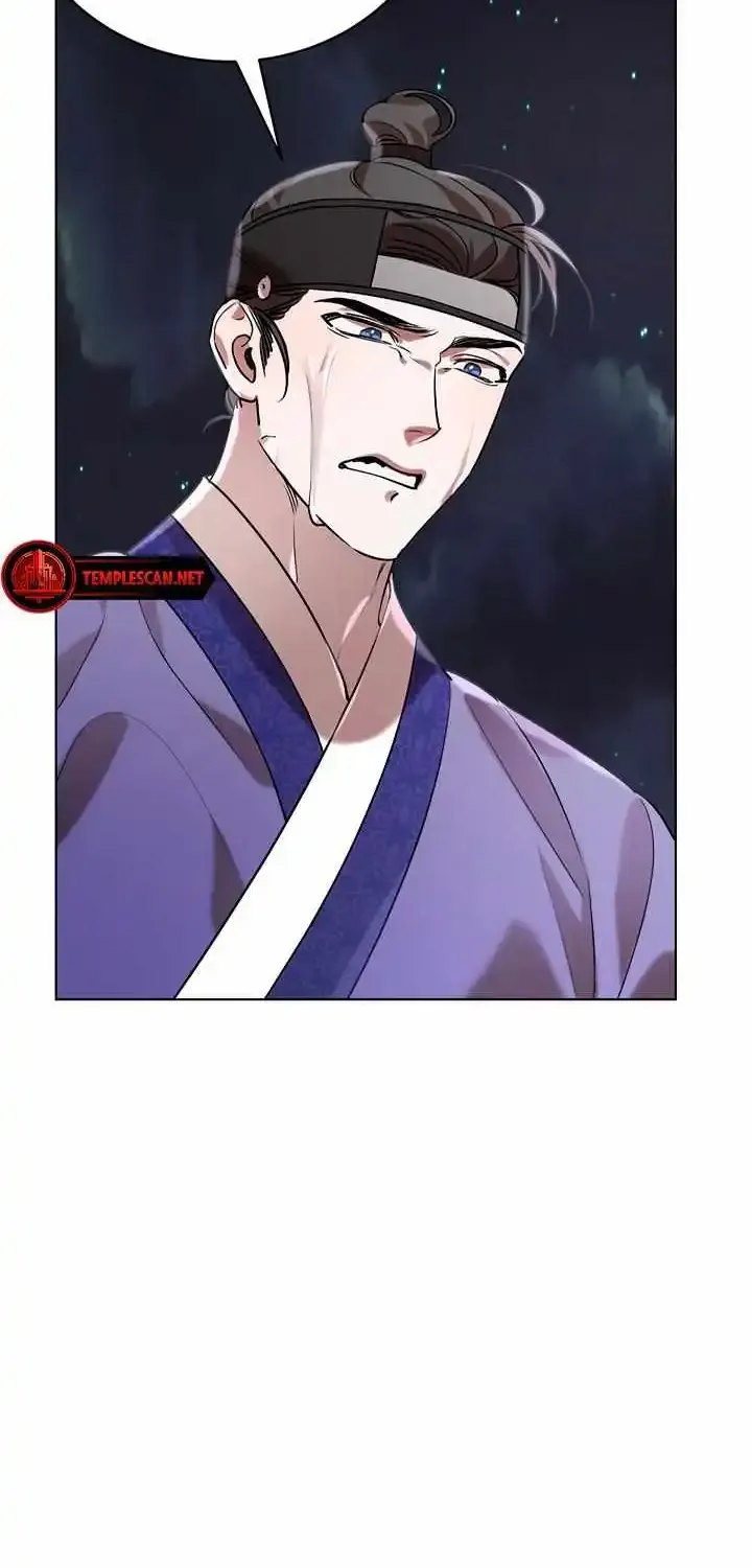 Joseon Dynasty Erotica Records Zinmanga X Chapter 5 Page 97