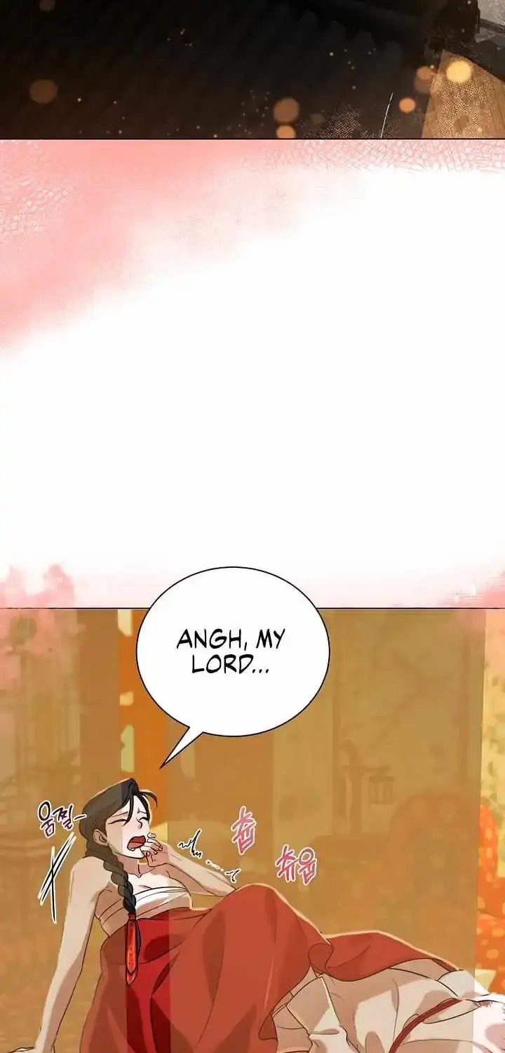 Joseon Dynasty Erotica Records Zinmanga X Chapter 5 Page 99
