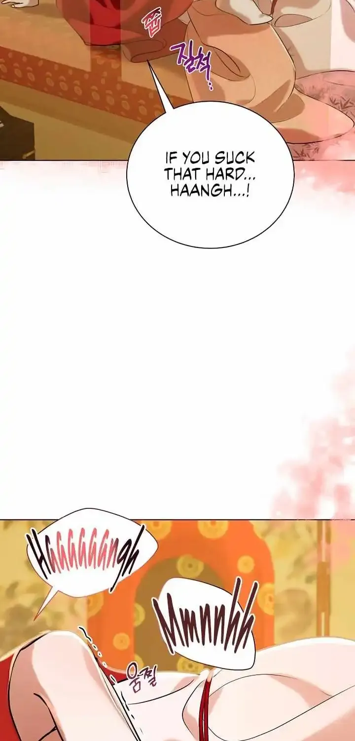 Joseon Dynasty Erotica Records Zinmanga X Chapter 5 Page 100