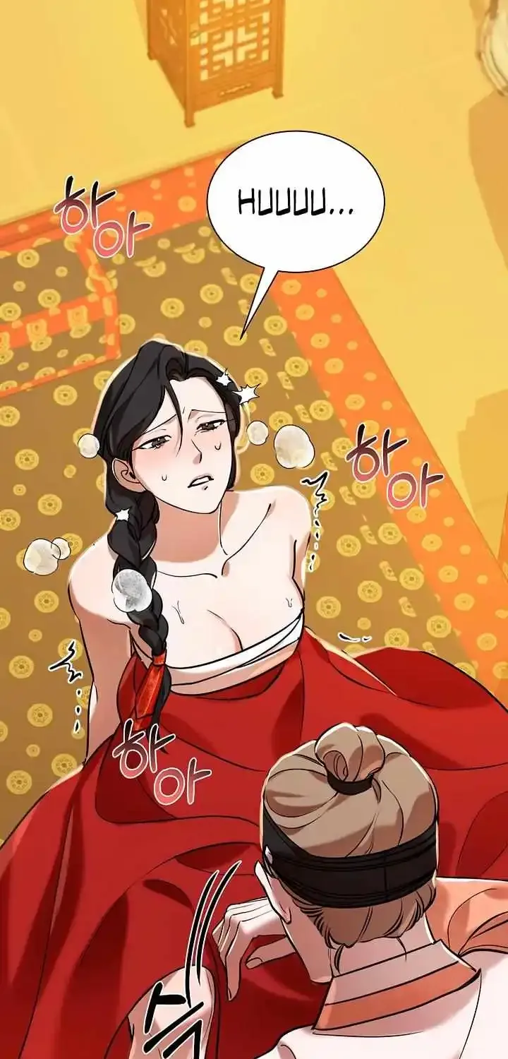 Joseon Dynasty Erotica Records Zinmanga X Chapter 5 Page 102