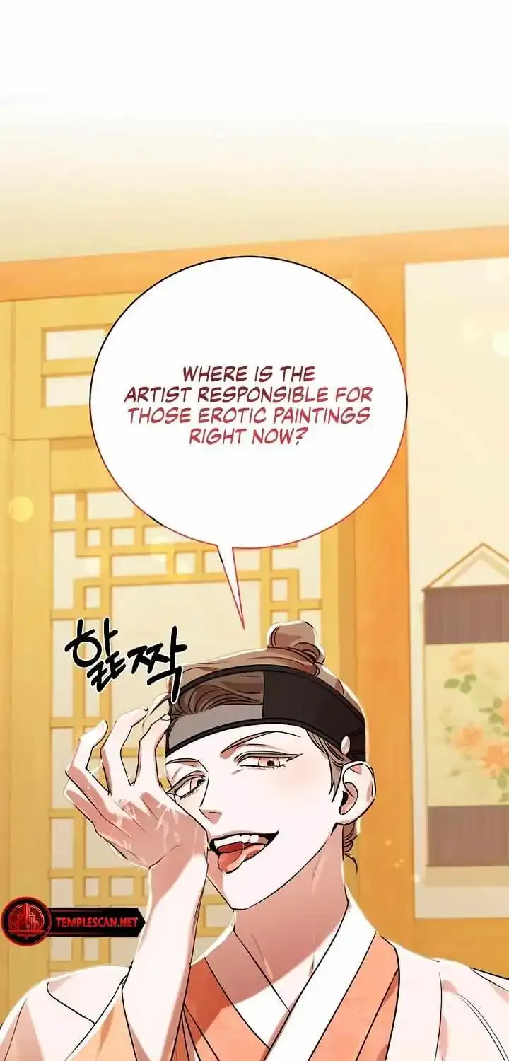 Joseon Dynasty Erotica Records Zinmanga X Chapter 5 Page 104