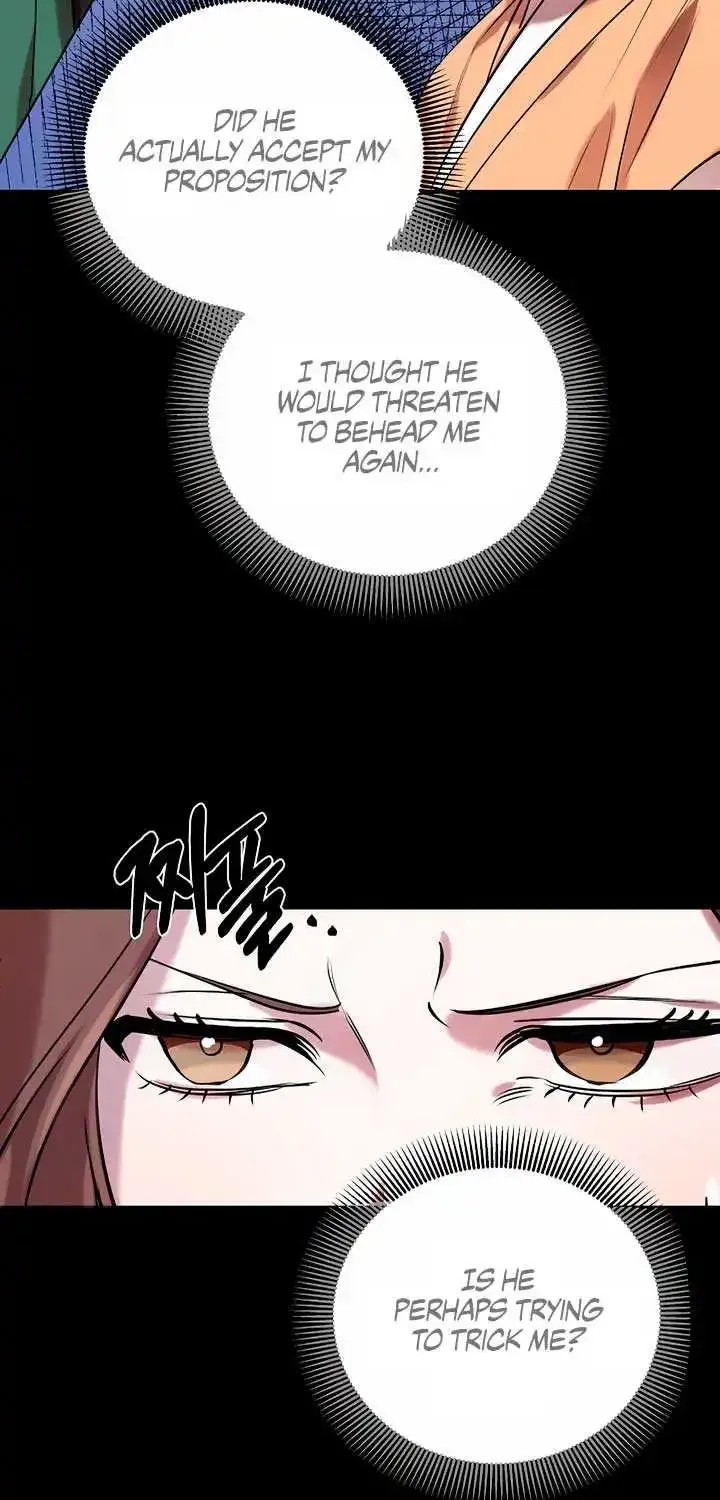 Joseon Dynasty Erotica Records Zinmanga X Chapter 4 Page 11