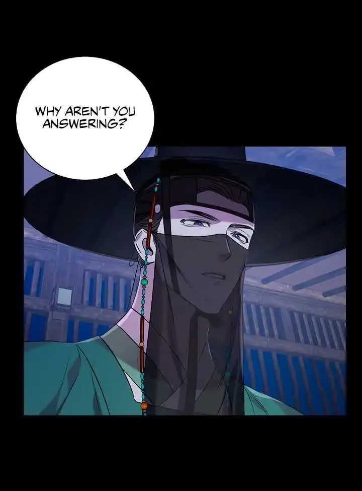 Joseon Dynasty Erotica Records Zinmanga X Chapter 4 Page 13
