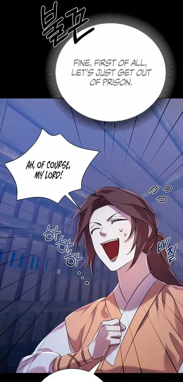 Joseon Dynasty Erotica Records Zinmanga X Chapter 4 Page 14