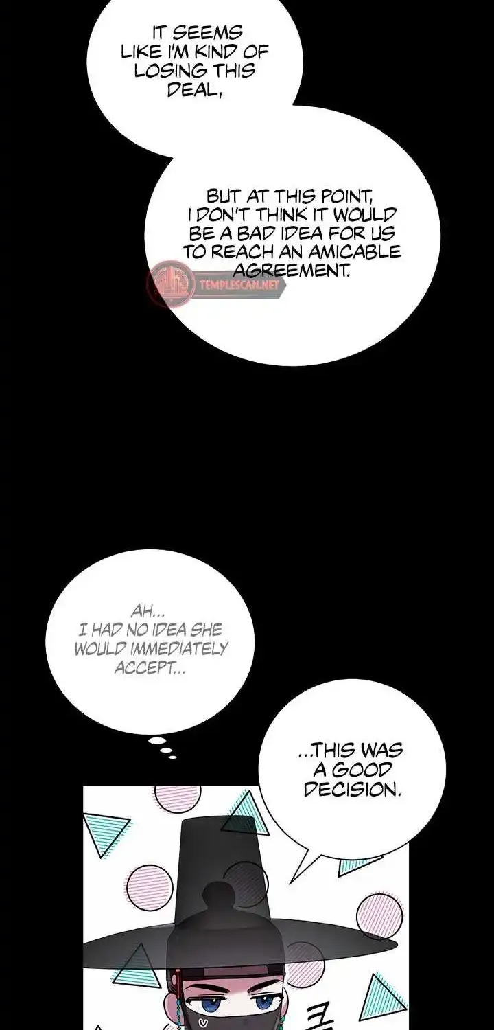 Joseon Dynasty Erotica Records Zinmanga X Chapter 4 Page 15