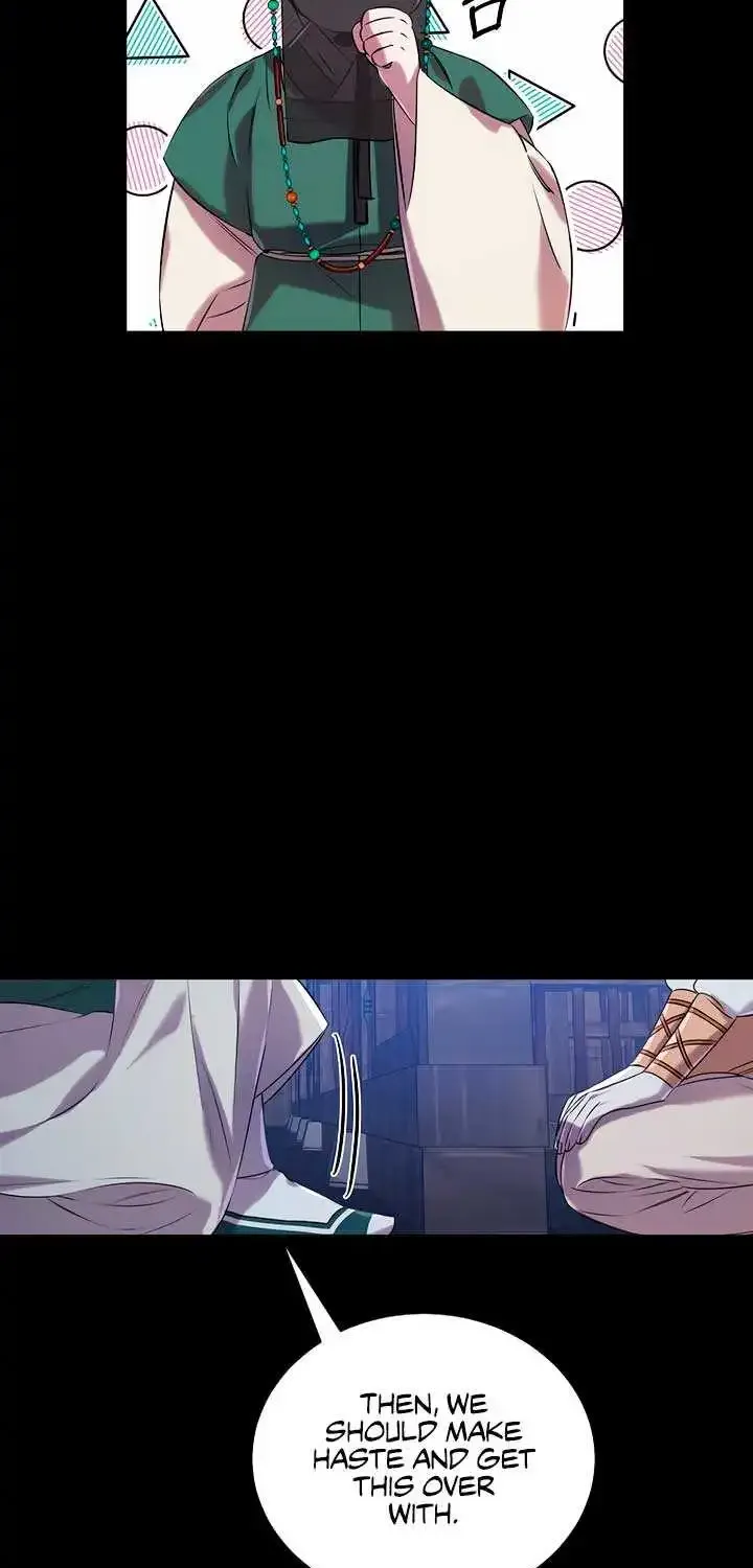 Joseon Dynasty Erotica Records Zinmanga X Chapter 4 Page 16