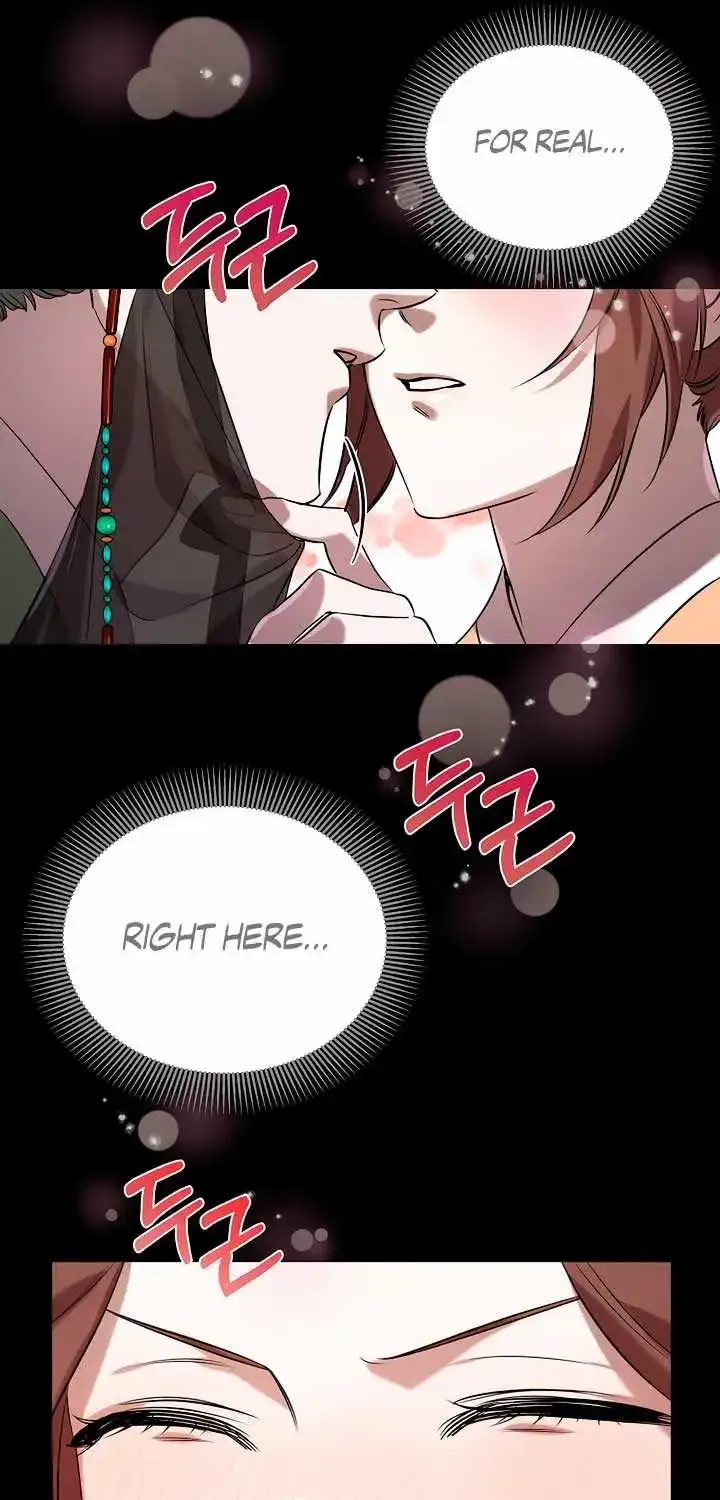 Joseon Dynasty Erotica Records Zinmanga X Chapter 4 Page 20