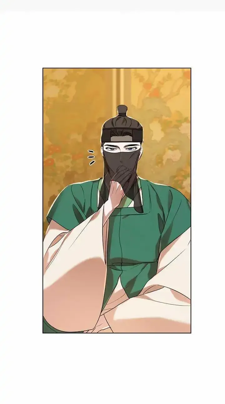 Joseon Dynasty Erotica Records Zinmanga X Chapter 4 Page 25