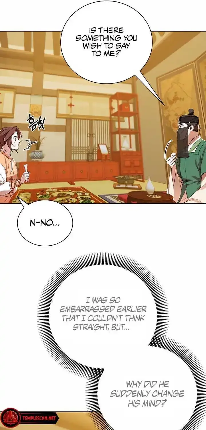 Joseon Dynasty Erotica Records Zinmanga X Chapter 4 Page 26