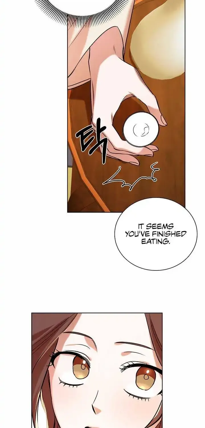 Joseon Dynasty Erotica Records Zinmanga X Chapter 4 Page 28