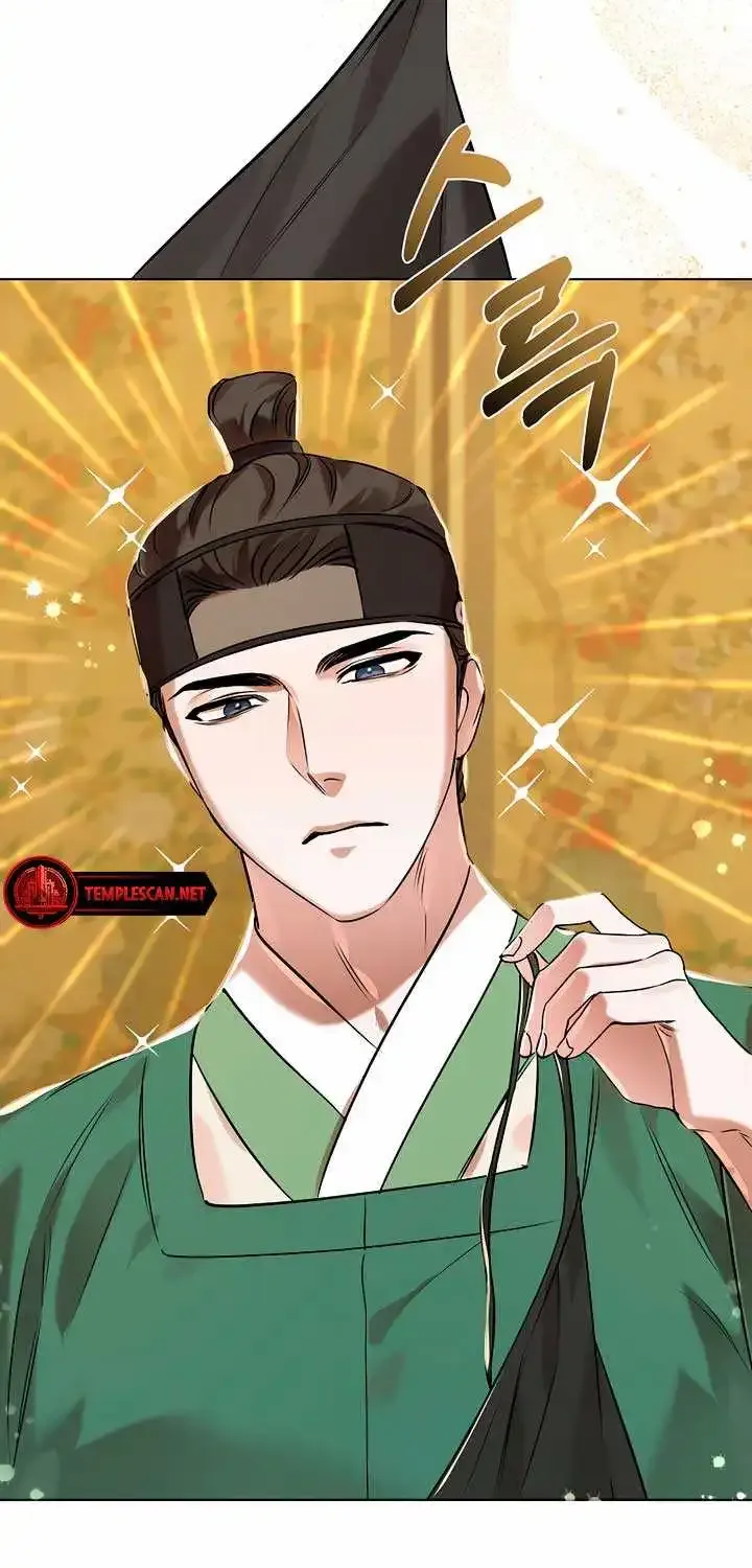 Joseon Dynasty Erotica Records Zinmanga X Chapter 4 Page 30