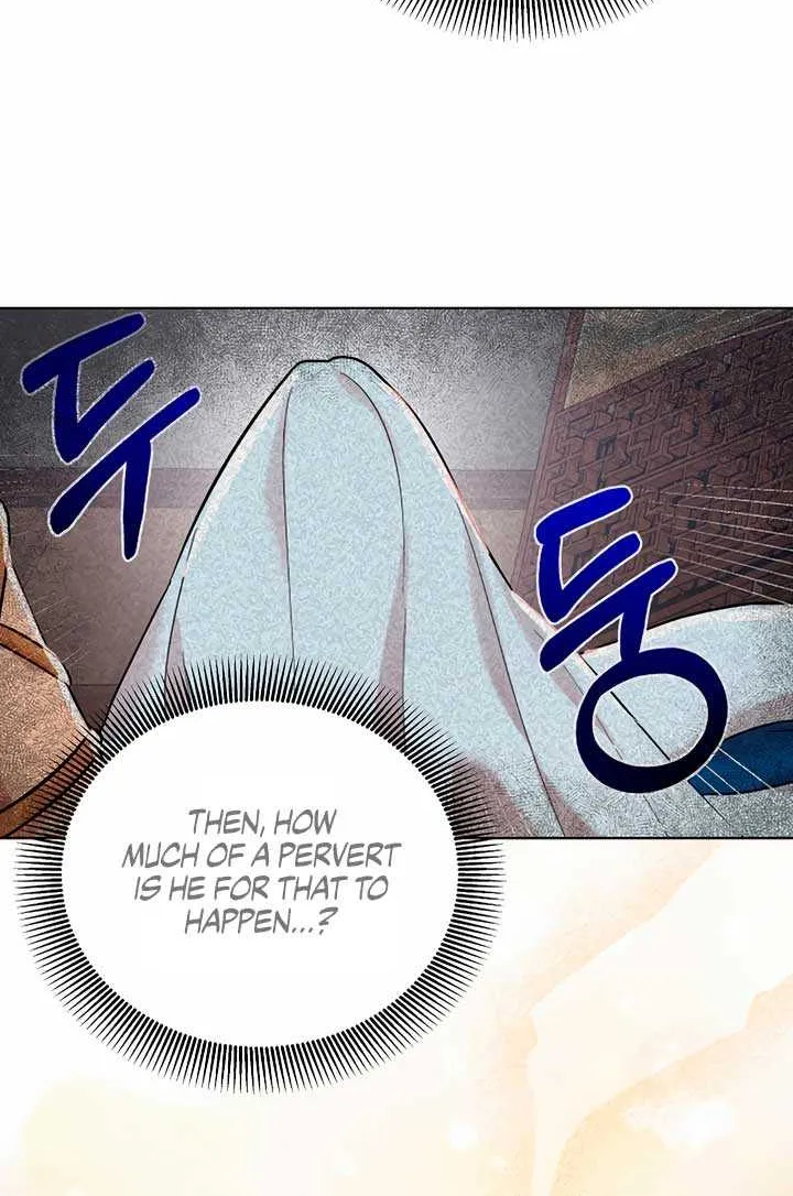 Joseon Dynasty Erotica Records Zinmanga X Chapter 4 Page 37