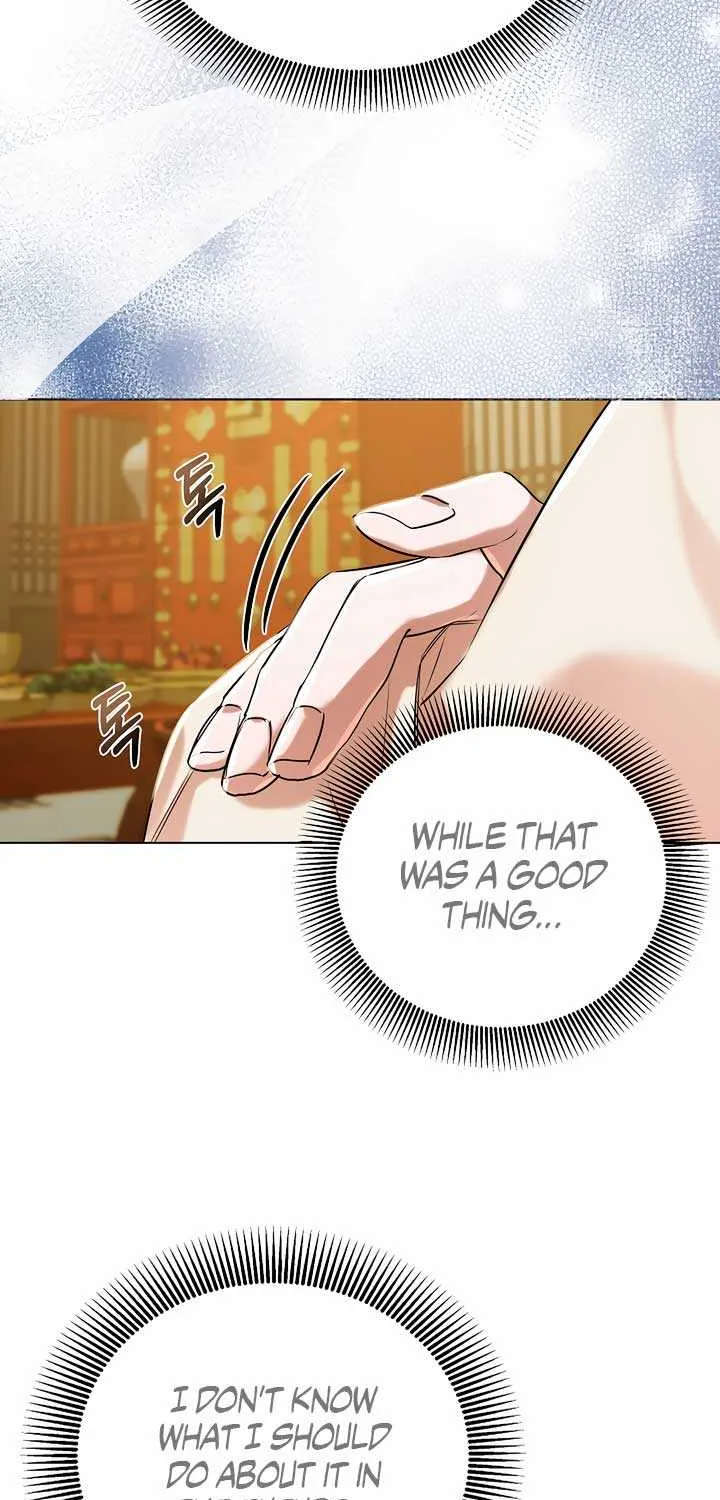 Joseon Dynasty Erotica Records Zinmanga X Chapter 4 Page 40