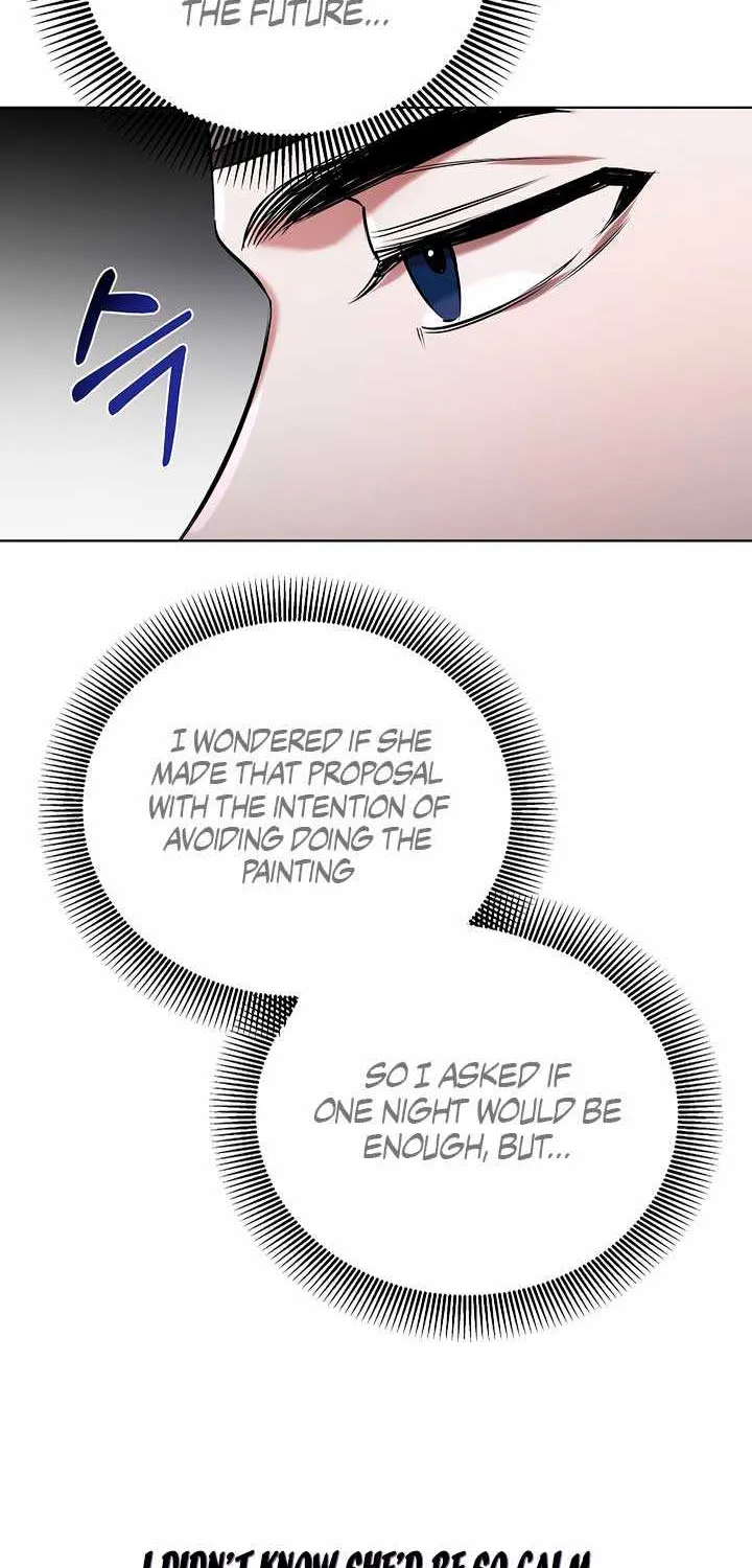 Joseon Dynasty Erotica Records Zinmanga X Chapter 4 Page 41