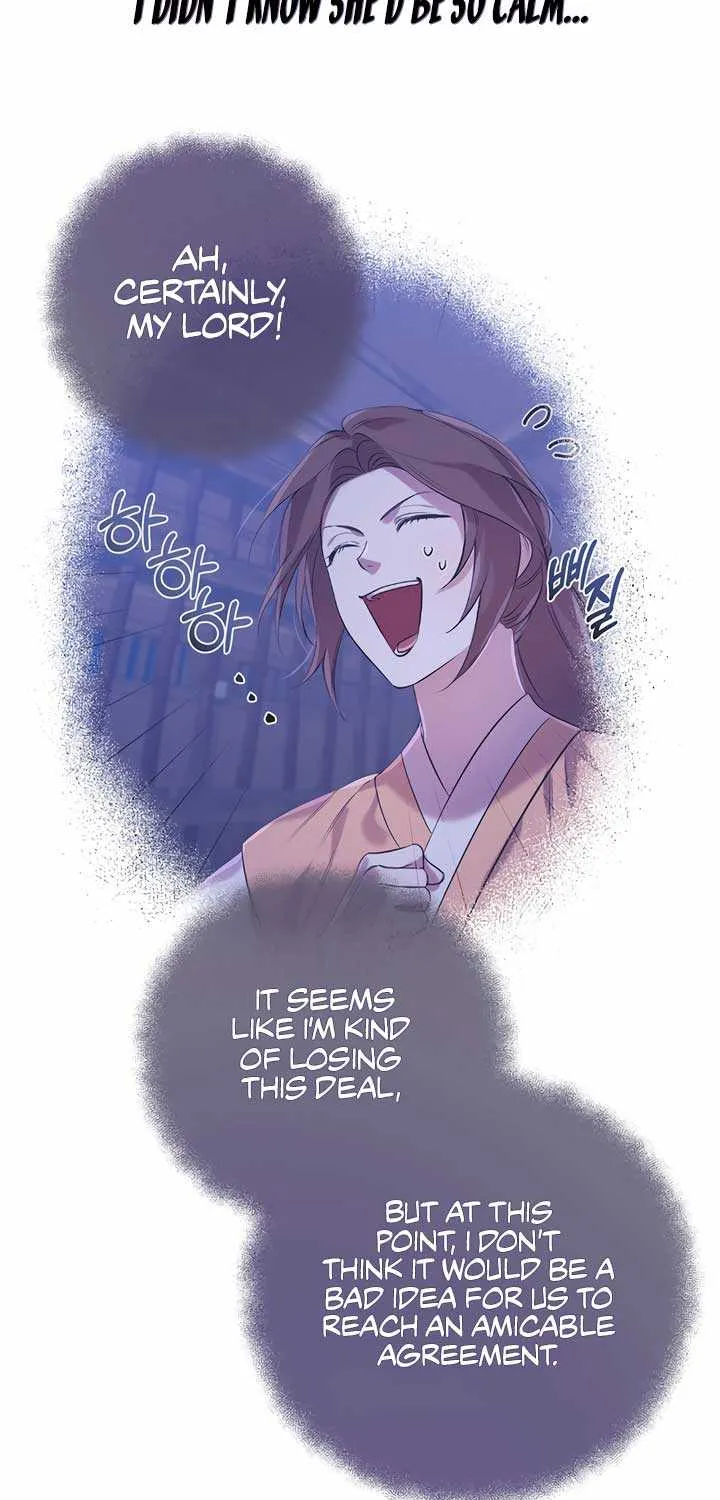 Joseon Dynasty Erotica Records Zinmanga X Chapter 4 Page 42