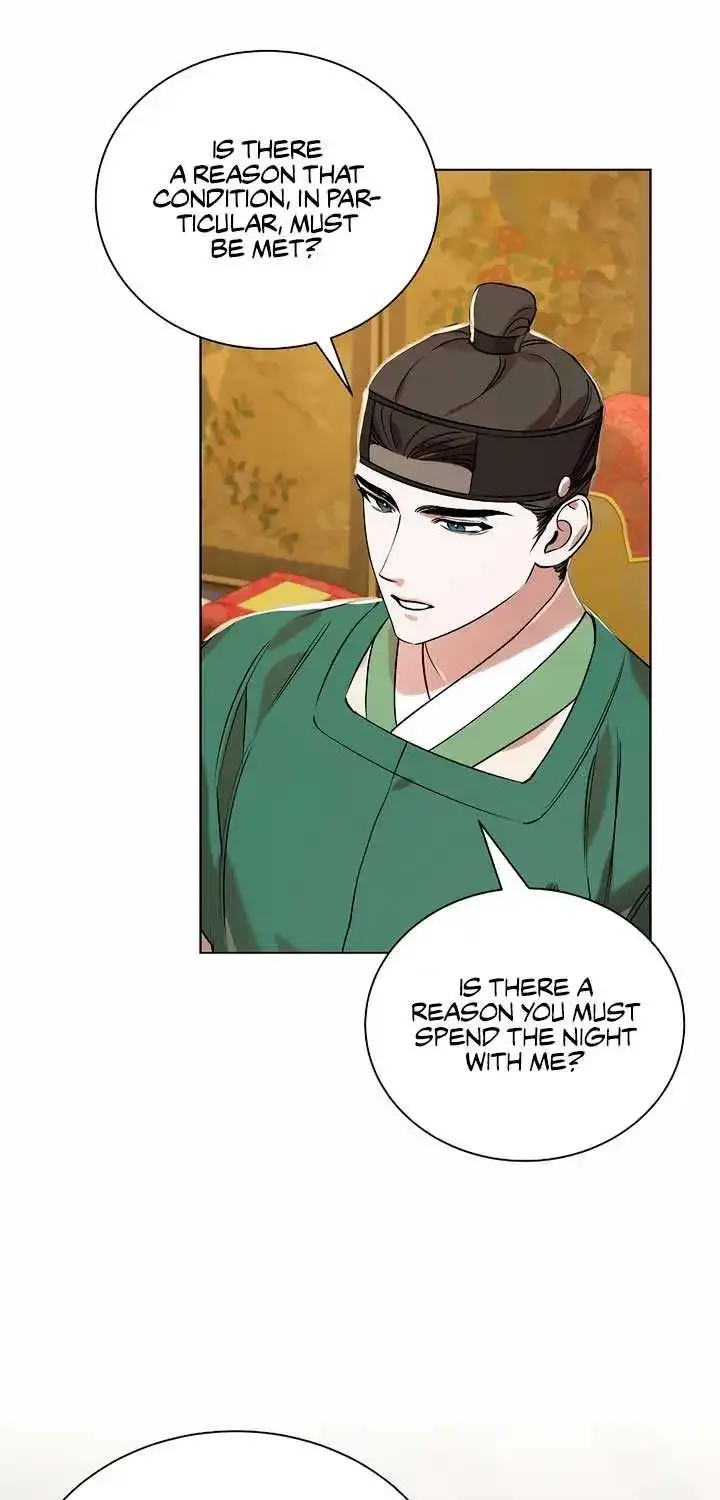 Joseon Dynasty Erotica Records Zinmanga X Chapter 4 Page 44
