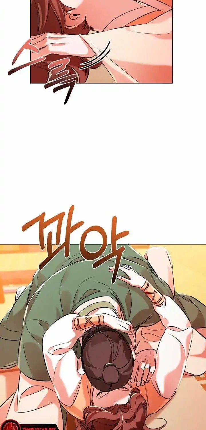 Joseon Dynasty Erotica Records Zinmanga X Chapter 4 Page 80