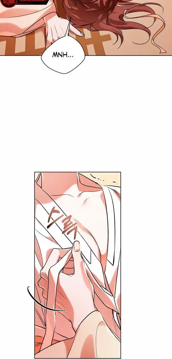 Joseon Dynasty Erotica Records Zinmanga X Chapter 4 Page 81