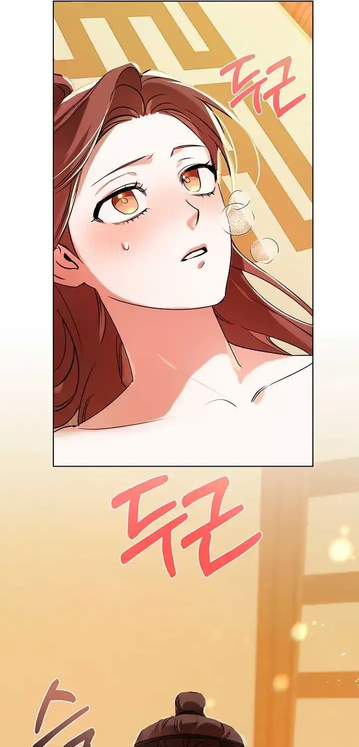 Joseon Dynasty Erotica Records Zinmanga X Chapter 4 Page 83