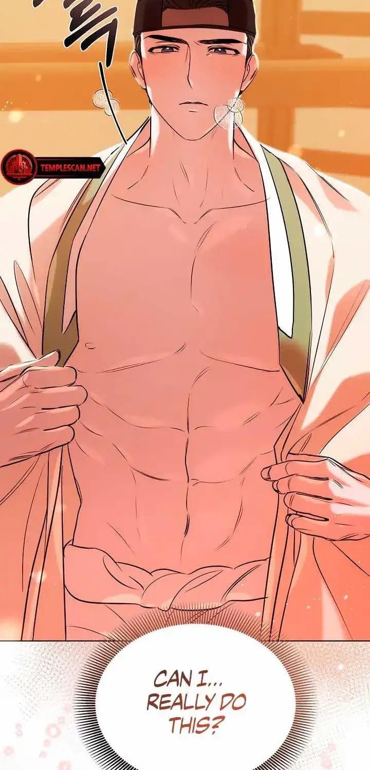 Joseon Dynasty Erotica Records Zinmanga X Chapter 4 Page 84