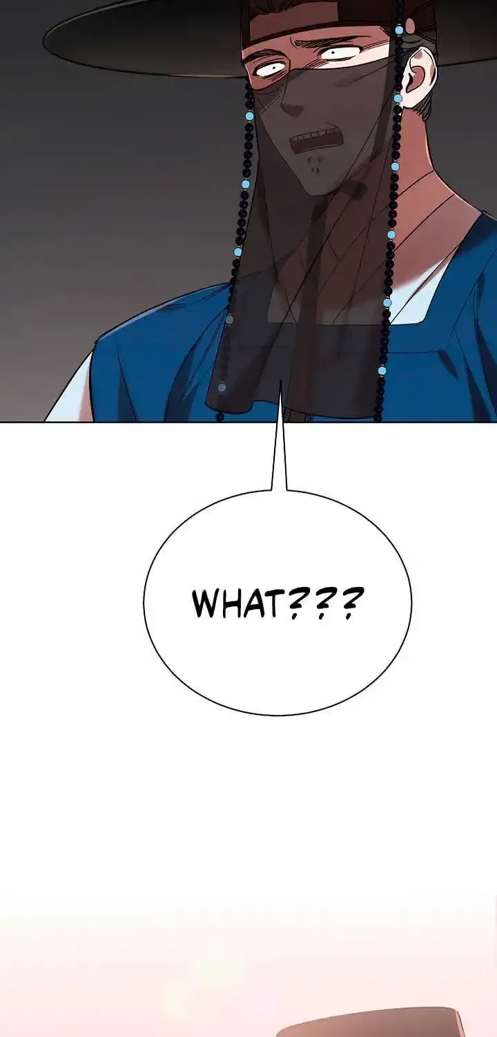 Joseon Dynasty Erotica Records Zinmanga X Chapter 3 Page 3