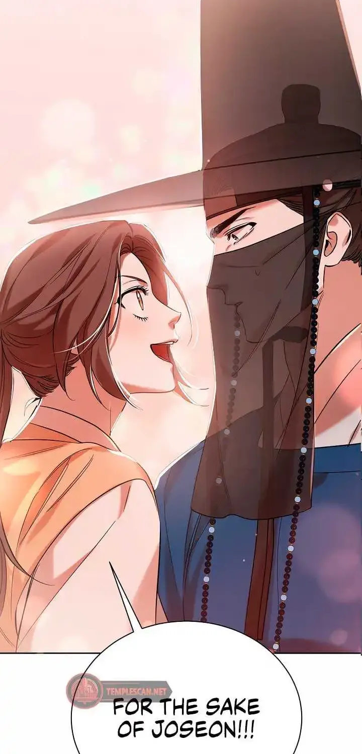 Joseon Dynasty Erotica Records Zinmanga X Chapter 3 Page 4