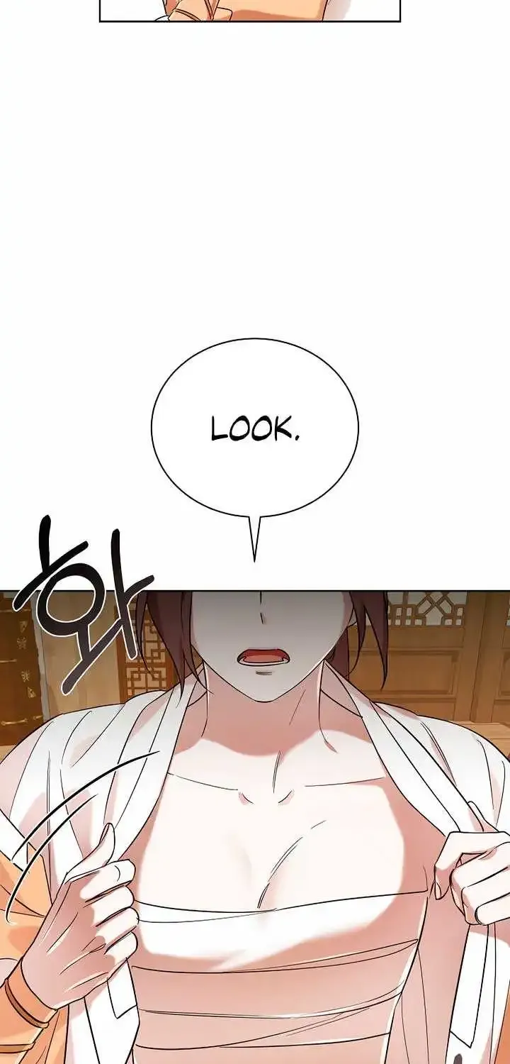 Joseon Dynasty Erotica Records Zinmanga X Chapter 3 Page 10