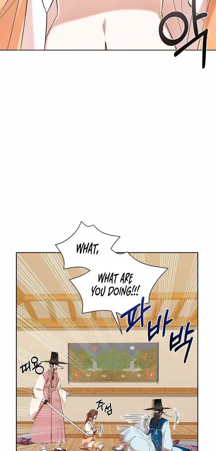 Joseon Dynasty Erotica Records Zinmanga X Chapter 3 Page 11