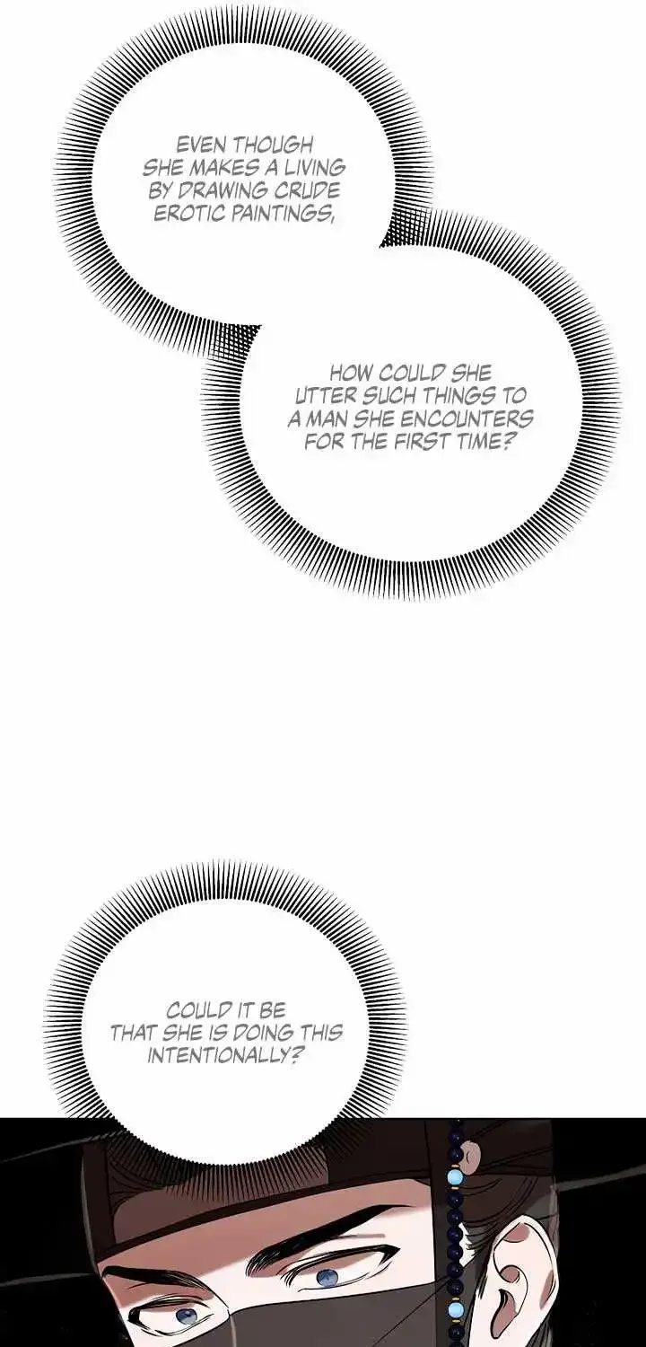 Joseon Dynasty Erotica Records Zinmanga X Chapter 3 Page 14