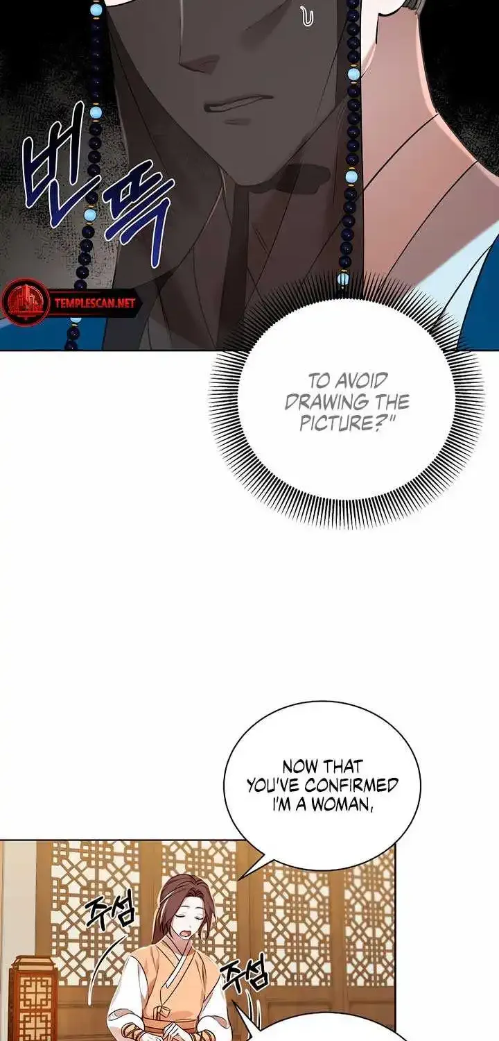 Joseon Dynasty Erotica Records Zinmanga X Chapter 3 Page 15