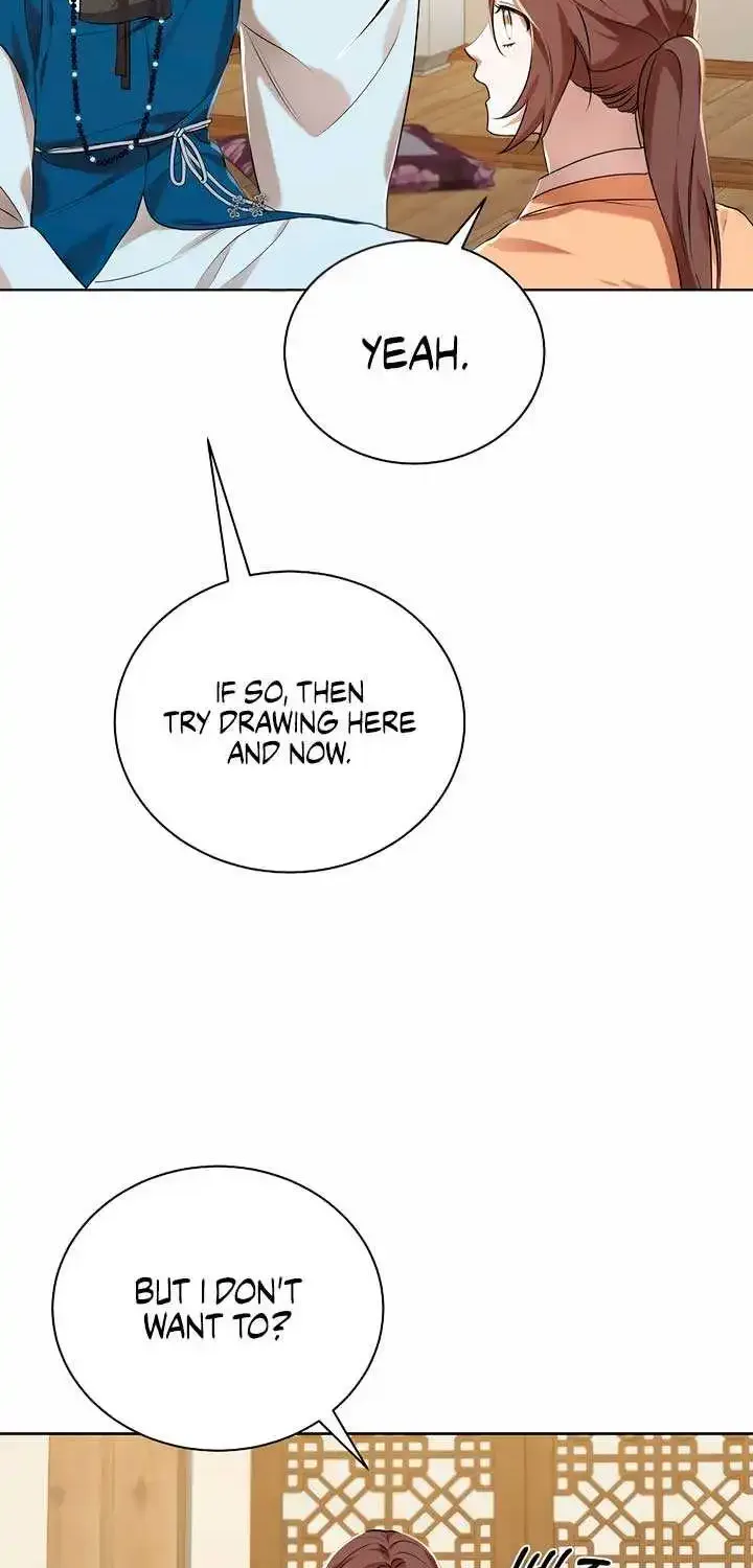 Joseon Dynasty Erotica Records Zinmanga X Chapter 3 Page 17