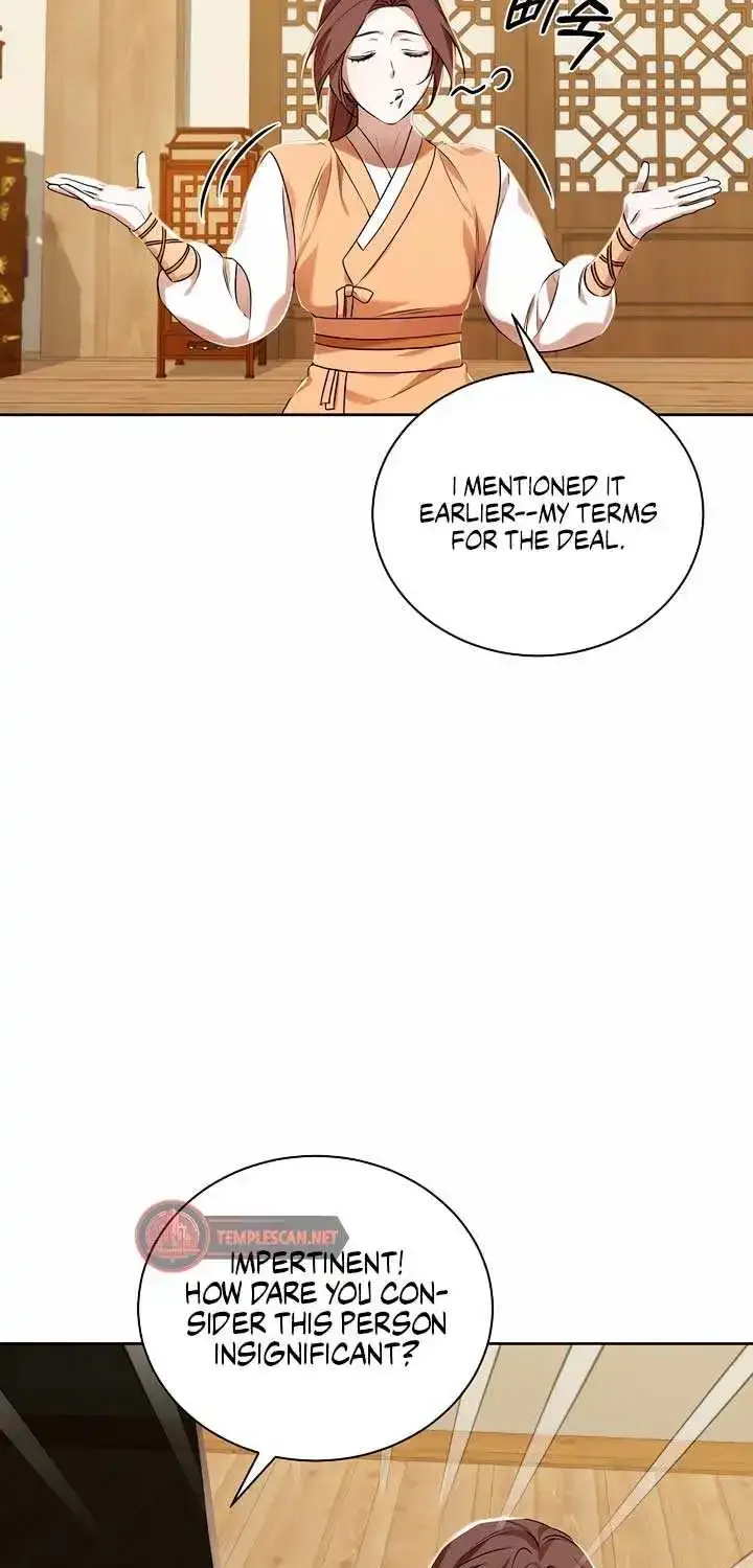 Joseon Dynasty Erotica Records Zinmanga X Chapter 3 Page 18