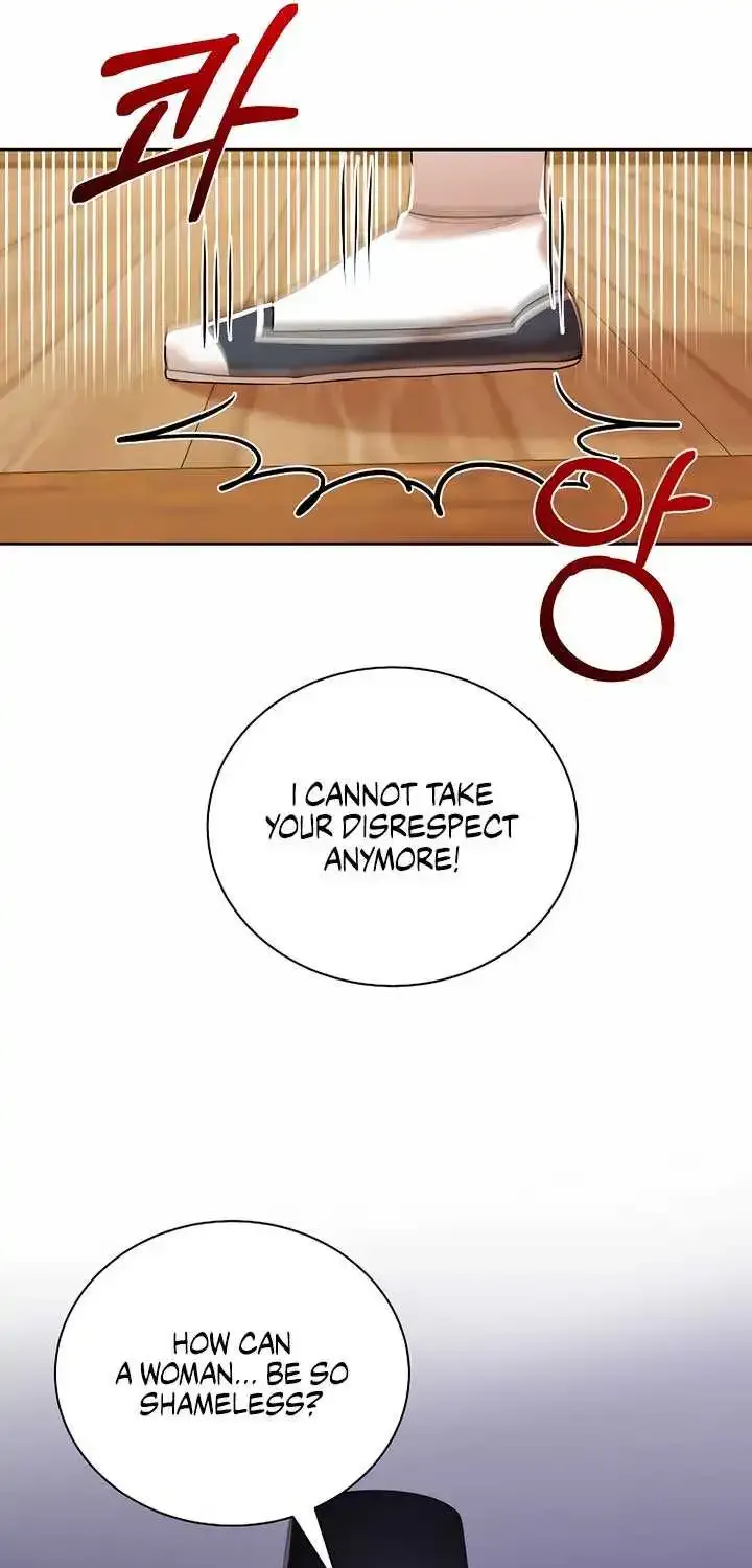 Joseon Dynasty Erotica Records Zinmanga X Chapter 3 Page 20