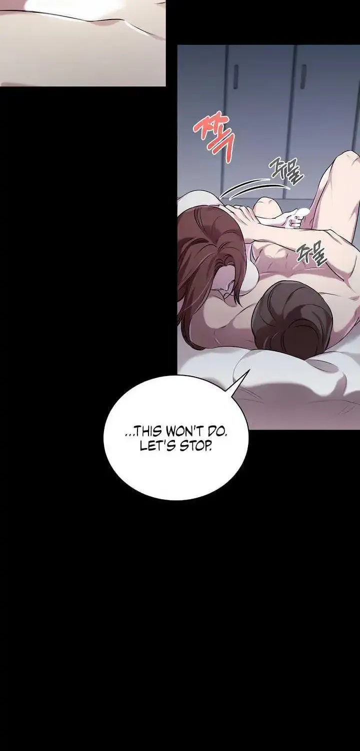 Joseon Dynasty Erotica Records Zinmanga X Chapter 3 Page 25