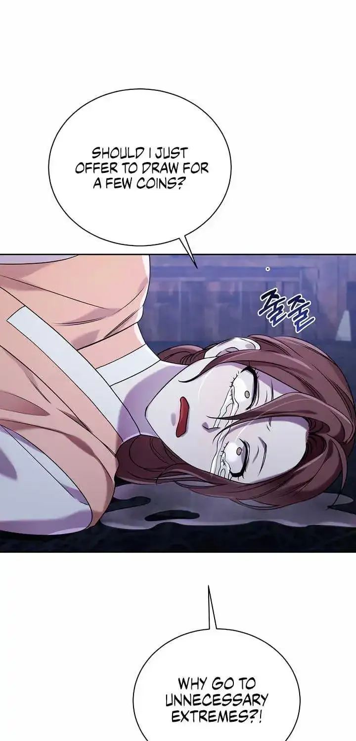 Joseon Dynasty Erotica Records Zinmanga X Chapter 3 Page 80
