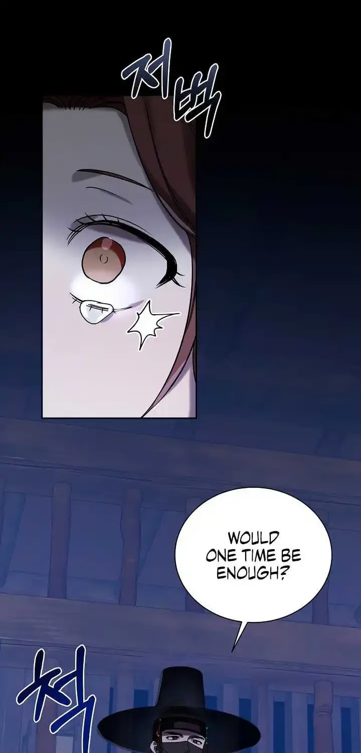 Joseon Dynasty Erotica Records Zinmanga X Chapter 3 Page 83