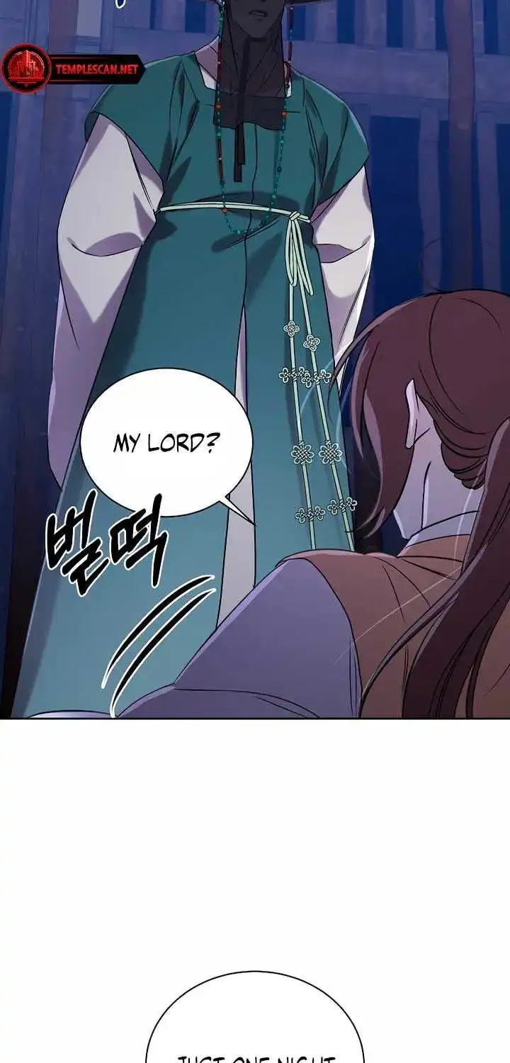 Joseon Dynasty Erotica Records Zinmanga X Chapter 3 Page 84