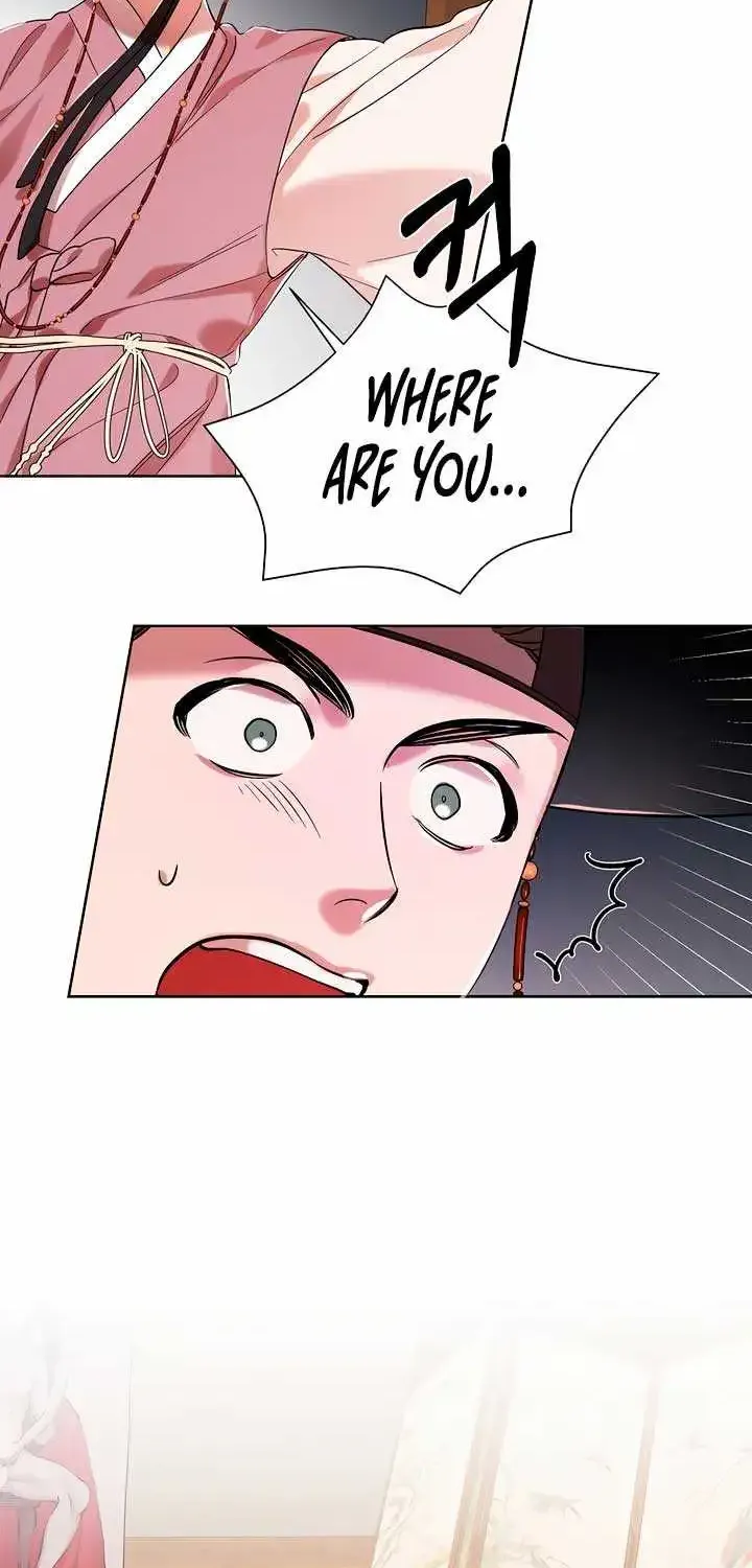 Joseon Dynasty Erotica Records Zinmanga X Chapter 2 Page 3