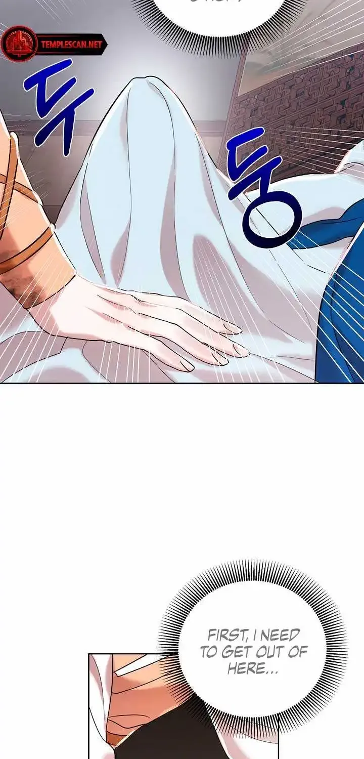 Joseon Dynasty Erotica Records Zinmanga X Chapter 2 Page 5
