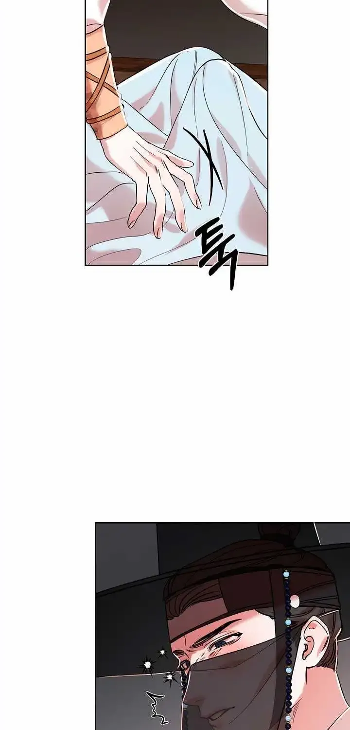 Joseon Dynasty Erotica Records Zinmanga X Chapter 2 Page 6
