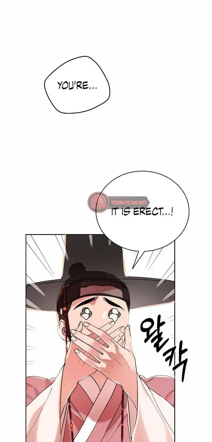 Joseon Dynasty Erotica Records Zinmanga X Chapter 2 Page 9