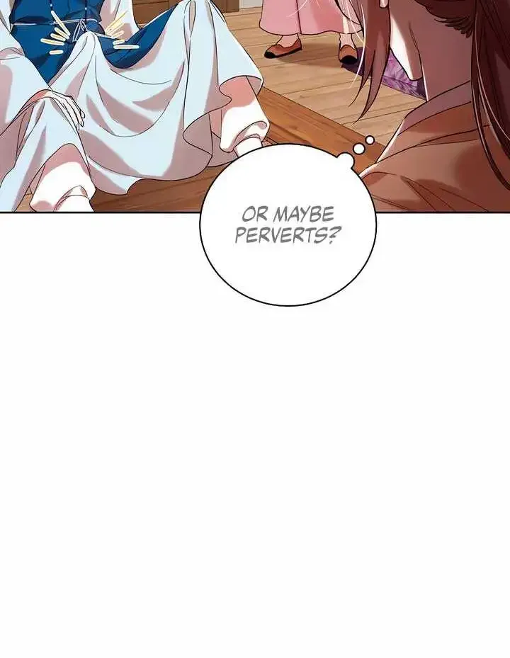 Joseon Dynasty Erotica Records Zinmanga X Chapter 2 Page 13