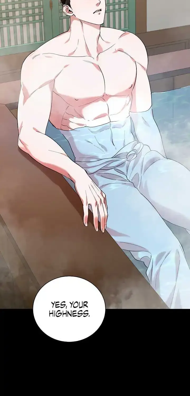Joseon Dynasty Erotica Records Zinmanga X Chapter 2 Page 18