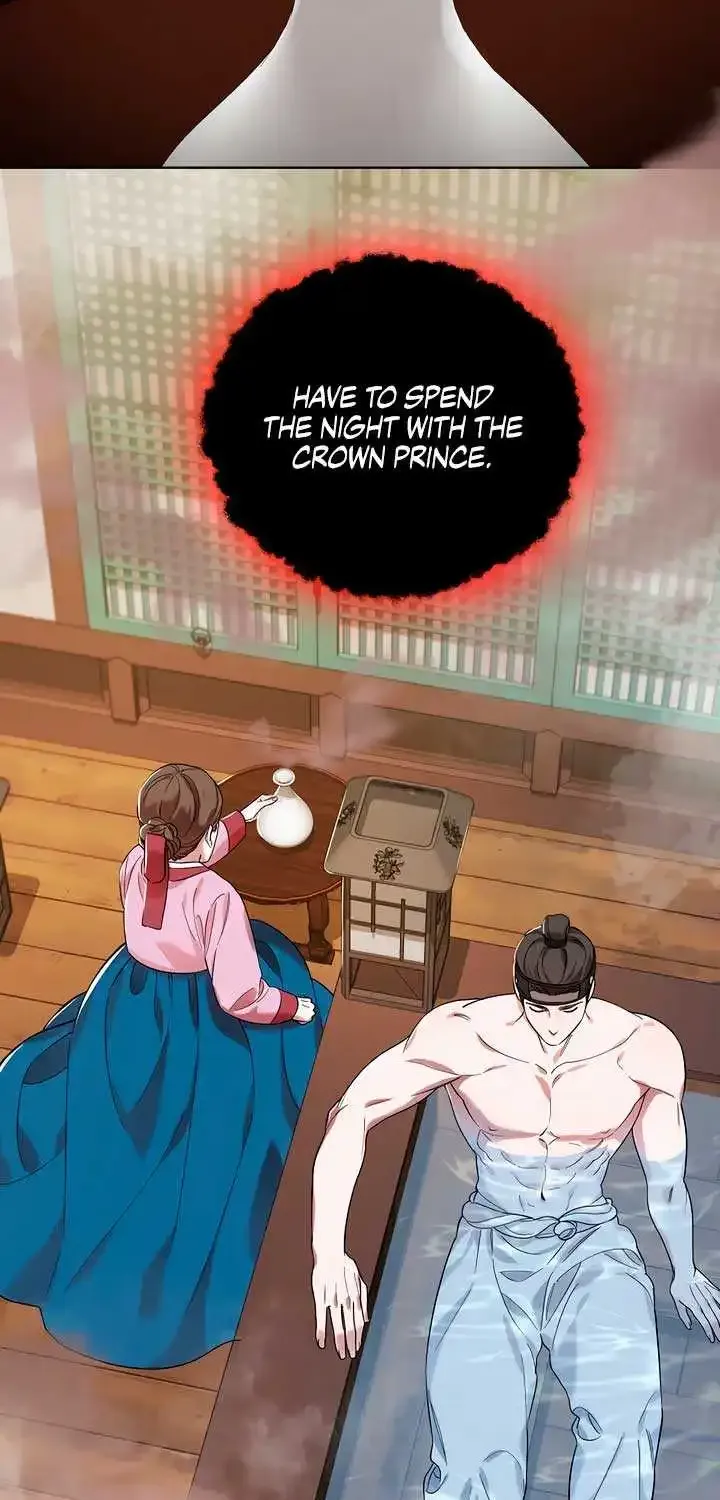 Joseon Dynasty Erotica Records Zinmanga X Chapter 2 Page 21