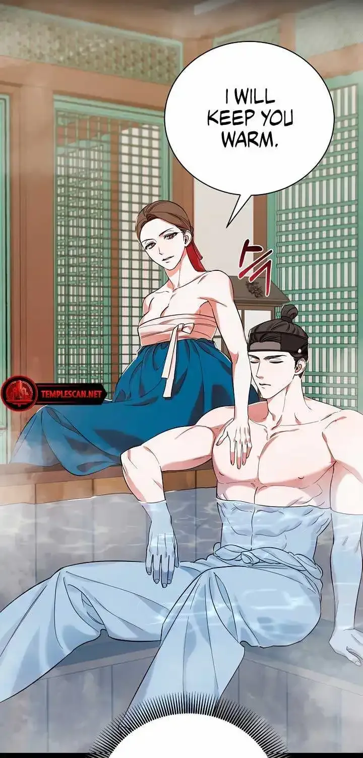 Joseon Dynasty Erotica Records Zinmanga X Chapter 2 Page 25