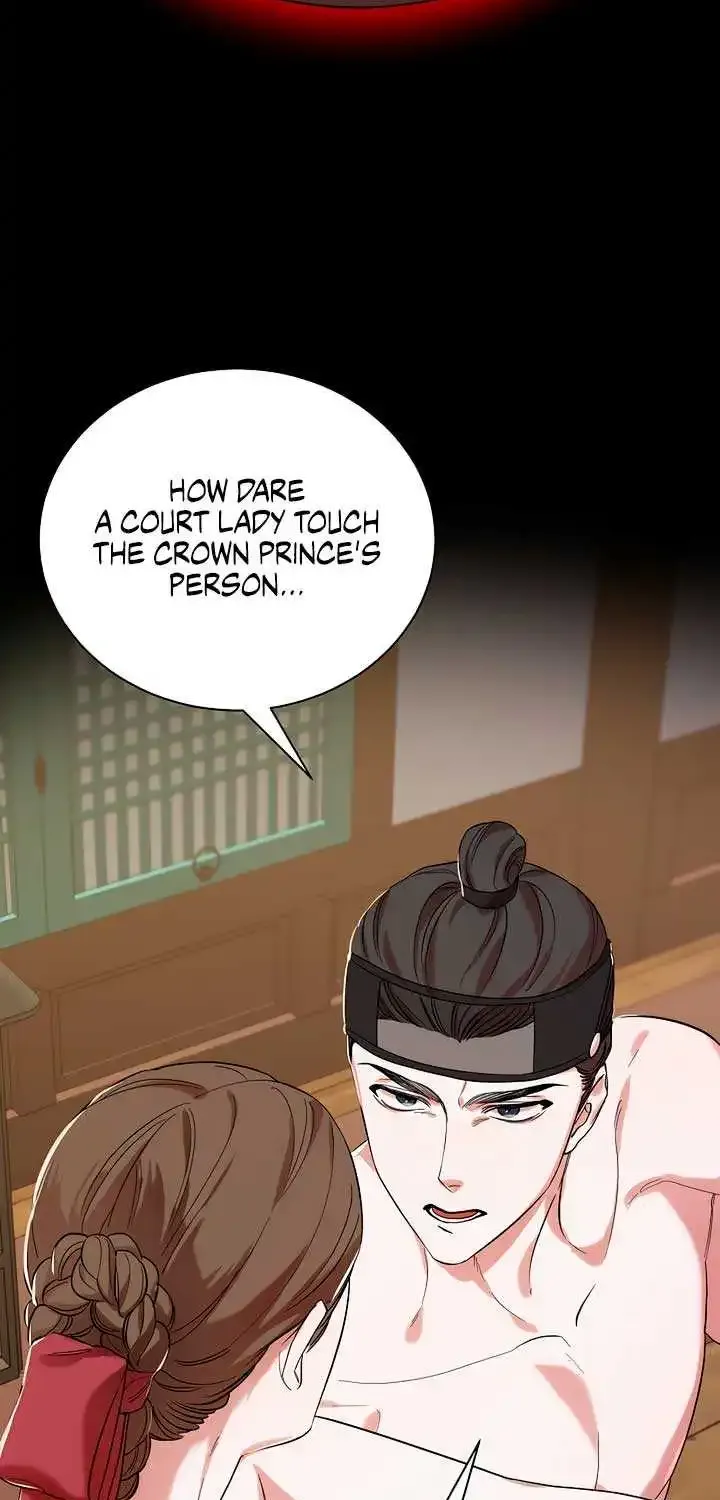 Joseon Dynasty Erotica Records Zinmanga X Chapter 2 Page 29
