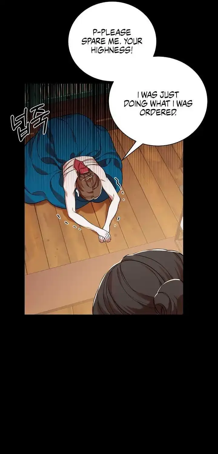 Joseon Dynasty Erotica Records Zinmanga X Chapter 2 Page 31