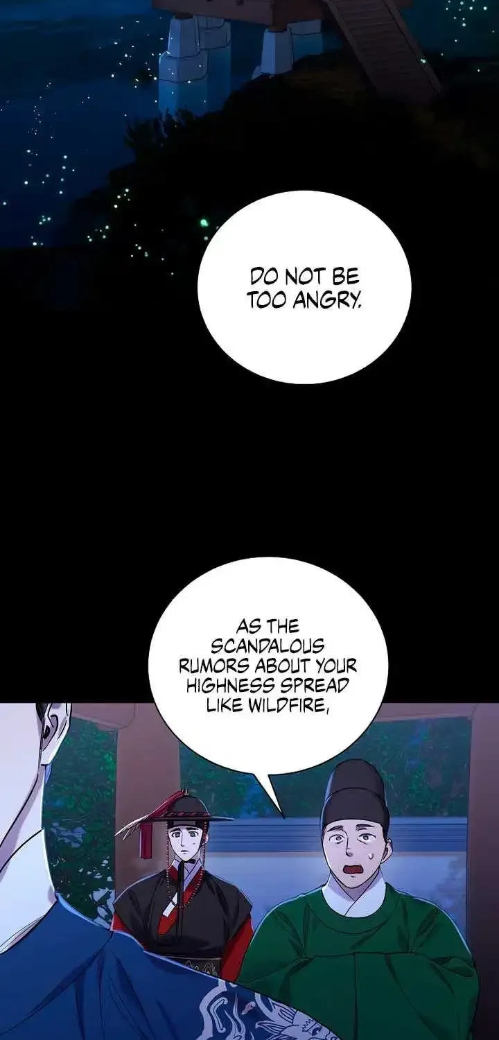 Joseon Dynasty Erotica Records Zinmanga X Chapter 2 Page 35