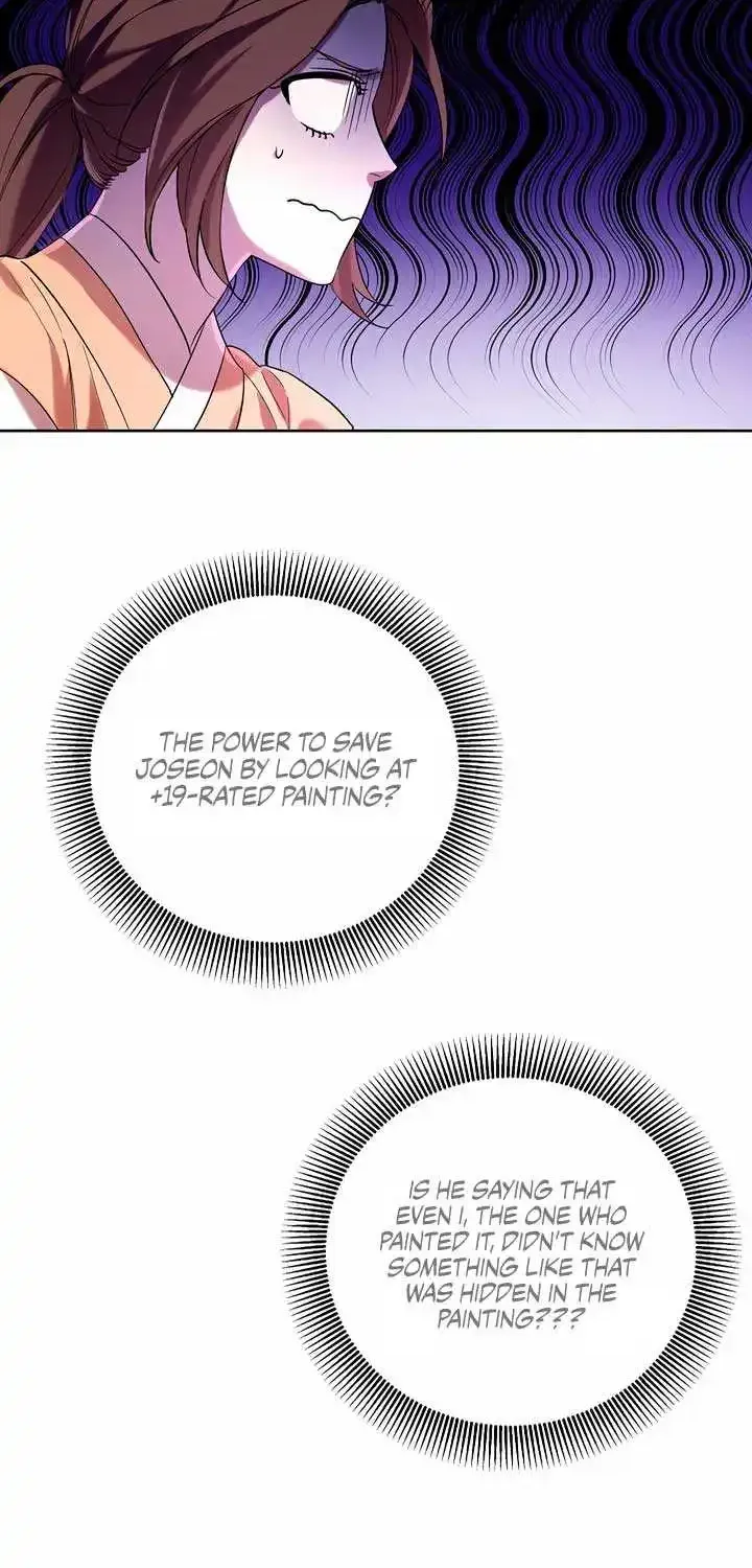 Joseon Dynasty Erotica Records Zinmanga X Chapter 2 Page 88